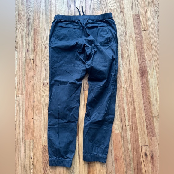 Black Diamond Notion Pants - size Large. Carbon. - Picture 3 of 3